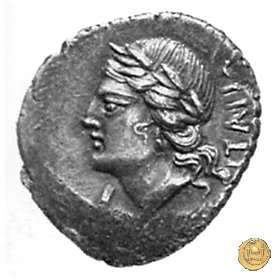 3b - Giuramento a otto 90 BC (Corfinium) 3b - Giuramento a otto 90 BC (Corfinium)